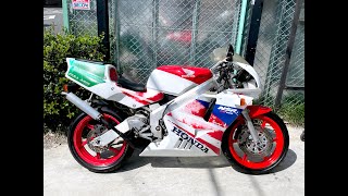 HONDA  NSR250R SE  MC21