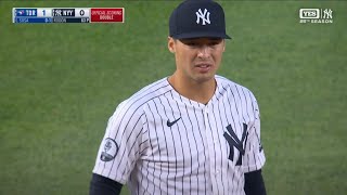 Yankees Keep Finding Different Ways To Suck vs Blue Jays