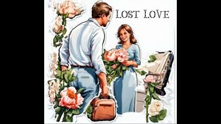 Lost Love Story الحب المفقود (الجزء 1)تعلم اللغة الإنجليزية من خلال القصة