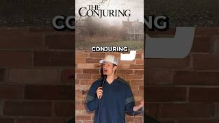 WE SENT MATT RIFE ALONE into the REAL CONJURING HOUSE! #HauntedHomies #conjuring #haunted