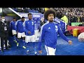 Leicester midfielder Hamza Choudhury joins Watford on loan