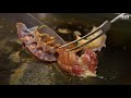 Lobster & Steak Teppanyaki - High-End Food in Bangkok