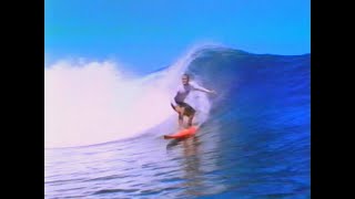 The Essence of Surfing (1995) Full VHS Tape