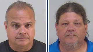 Former Osceola County Sheriff Marcos Lopez remains jailed a week after his arrest