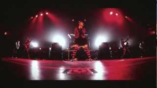 BABYMETAL - イジメ、ダメ、ゼッタイ - Ijime,Dame,Zettai MV\u0026Trailer Mixed