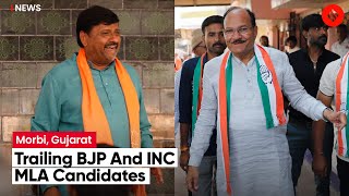 Morbi: Express Interview with BJP and INC candidates