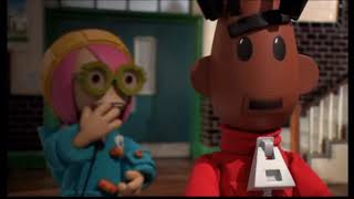 CBBC Continuity- 3 May 2014