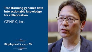 Transforming Genomic Data into Actionable Knowledge for Collaboration – GENEX, Inc.