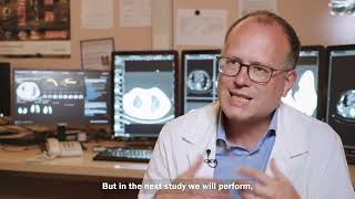 How Content-Based Image Retrieval (CBIR) Supports Radiologists in Clinical Routine (ENG subtitles)