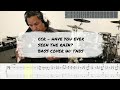 Have you ever seen the rain - CCR (Bass cover with tabs)