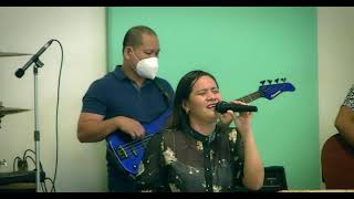 VT Worship Team - Dios Ikaw lang (Cover)