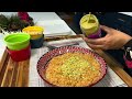 pistachio kunafa stuffed dates how to make dubai chocolate covered dates for ramadan recipe rkc