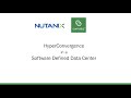 Webinar: Deploying True Hyper Convergence with Open Networking