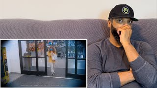 This shopper got caught doing something EVIL (*MATURE AUDIENCES ONLY*) MrBallen Reaction