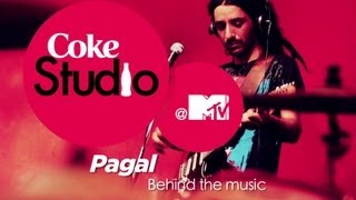 Paagal - BTM - Winit Tikoo - Coke Studio @ MTV Season 3