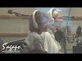 s agapo fancam 150713 kiss the radio 수영 sooyoung