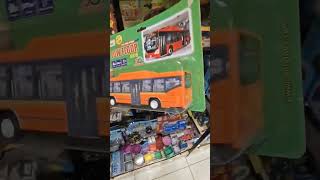 Tata Marcopolo Low Floor Bus - Delhi 48 India Gate 🇮🇳