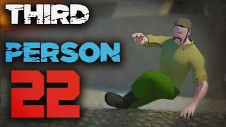Advanced Third Person Controller Part 22 Movement with Frame Indepedence #2 - Unity Tutorial