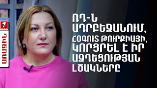 ՌԴ-ն Ադրբեջանում, հօգուտ Թուրքիայի, կորցրել է իր ազդեցության լծակները