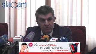 slaq.am «Արա Աբրահամյանի հերթական բարեգործությունը. Արցախում նոր դպրոց կբացվի»