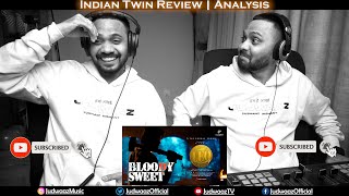 LEO - Bloody Sweet Promo | Thalapathy Vijay | Lokesh Kanagaraj | Anirudh | Judwaaz