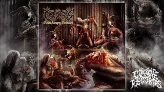 Gastrorrexis - Deep Repugnance