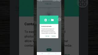 How To Restore Whatsapp Backup On Android | Restore Whatsapp Messages | Restore Whatsapp Chat Tamil