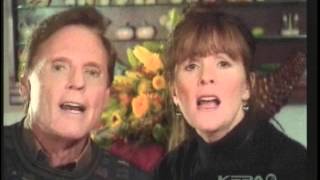 "I Must Have Had Your Heart In Mine" by Clay and Sally Hart