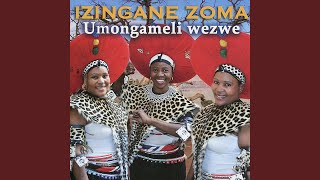 Umongameli Wezwe