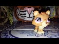 Multicanciones Littlest Pet Shop