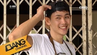 พ่อค้าแซ่บ #125 : คุณดิว ร้านเต่าอาหารเวียตนามเจ้าเก่า