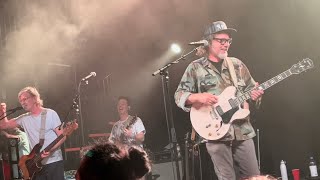 Broken Social Scene - Looks Just Like the Sun (Live in Oklahoma City, OK)