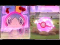 Pokemon GO - Max Battle - Dynamax Sobble (iPhone 15 Pro Max) Pokémon GO #mmtopokemongo