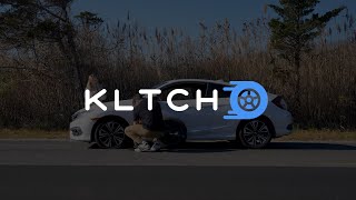 Kltch: A Tale of Two Journeys