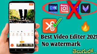 Youcut video editor | You cut video editor tutorial | You cut video editing