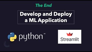 18 - End-to-End Machine Learning Project -Phishing Detection - Develop & Deploy ML app in Streamlit