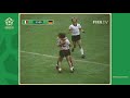 Italy 4-3 West Germany  Extended Highlights  1970 FIFA World Cup