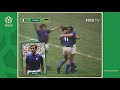 Italy 4-3 West Germany  Extended Highlights  1970 FIFA World Cup