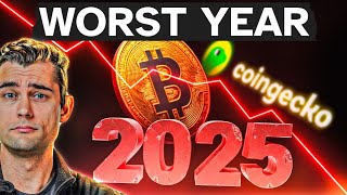 The Worst Crypto Collapse Ever [What Really Happened]