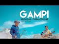 Adi Bugak feat Rahmat Bugak - GAMPI (Gambaran Hati -Terdiam Sepi- Official Video Music)