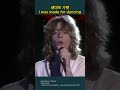 추억의 팝송 디스코 원조 아이돌 레이프가렛 leif garrett i was made for dancing