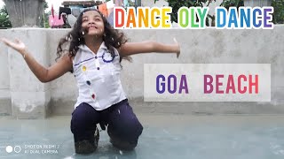 Goa Beach || Tony Kakkar || neha Kakkar || Dance cover by Dance oly dance