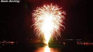 2011　FUNAYAの里　Fireworks　Festival 『伊根花火大会』Nikon D3s #eizosuisen