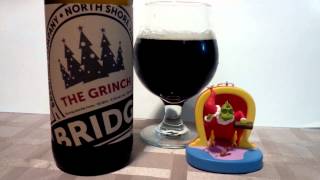 The Grinch via Bridge Brewing