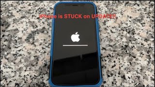 What to Do When iPhone is Stuck while Updating to iOS 17