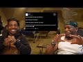 Zias and Blou React To Kanye’s Crash Out On Twitter...