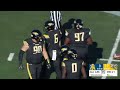 highlights north carolina a u0026t vs towson football 2024 caa