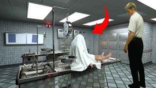 10 Terrifying Morgue and Hospital Moments #facts #world