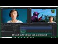 hitfilm express 12 green screen tutorial