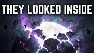 Scientists Opened a Neutron Star... What's Inside Breaks Nuclear Physics